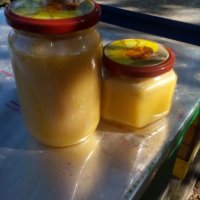 АКАЦИЯ мед, снимка 7 - Пчелни продукти - 26629255
