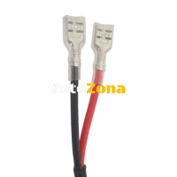 Захранващи кабели за халогени, снимка 2 - Аксесоари и консумативи - 44927135