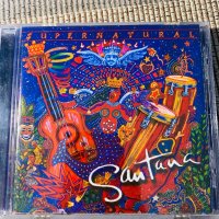ELO,Santana , снимка 11 - CD дискове - 37131123