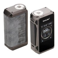 Smok G-Priv 4 Mod, снимка 2 - Вейп без пълнители - 37750352