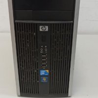 Настолен компютър HP Intel CORE I2, снимка 1 - Работни компютри - 32918633