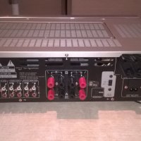 pioneer a-605r stereo amplifier-japan-внос швеицария, снимка 10 - Ресийвъри, усилватели, смесителни пултове - 26556116