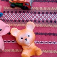 Детски играчки от соца , снимка 6 - Колекции - 37876429