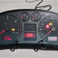 Километраж за Audi A6 C5, снимка 1 - Друга електроника - 44028471