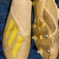 Бутонки Adidas, снимка 2 - Футбол - 44071095