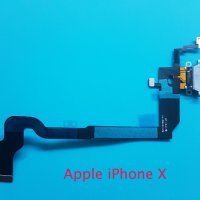 Блок захранване IPhone X, снимка 2 - Резервни части за телефони - 33593244