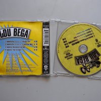 Lou Bega - Mambo No.5, CD аудио диск, снимка 2 - CD дискове - 33359339