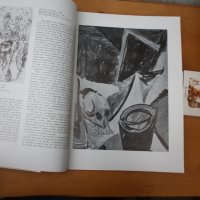 Албум  Пабло Пикасо луксозно издание, снимка 3 - Колекции - 43360508