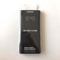 LED VIEW COVER КАЛЪФ ЗА SAMSUNG GALAXY NOTE 10