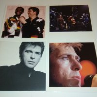 Peter Gabriel So (3 cd box), снимка 5 - CD дискове - 44005849