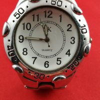 Часовник SK Quartz, снимка 1 - Мъжки - 14478798