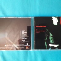 The Awakening(Goth Rock) – 4CD, снимка 2 - CD дискове - 38829257