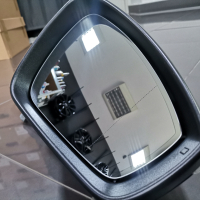 Ново Оригинално Дясно Огледало Audi Q4 E Tron 89C857502J 15+6 pin, снимка 9 - Части - 44855638