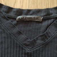 Мъжка тениска ,ликра, м-размер, снимка 2 - Блузи - 36755953