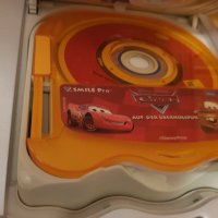 vtech smile pro конзола, снимка 4 - Образователни игри - 44003342