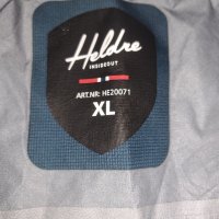 Heldre Krokavatn Superlight Jacket (XL) мъжка лека мебрана Gore-tex, снимка 12 - Спортни дрехи, екипи - 43043271