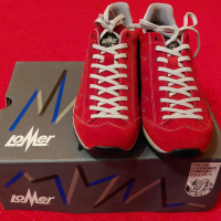 Туристически обувки Lomer Janko MTX, размер 41, снимка 2 - Спортна екипировка - 44912886