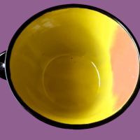  Чаша за супа с лъжица и Цветни текстилни ръкохватки, 15 лв.                                        , снимка 10 - Чаши - 44880612