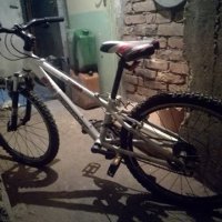 алуминиево колело SPORT S, снимка 1 - Велосипеди - 28437522