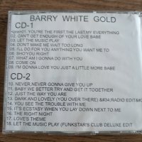 Barry White , нат Кинг Кол, снимка 6 - CD дискове - 40579807