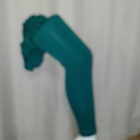INFI ITY S Плътен чорапогащник с вата в три цвята , снимка 7 - Бельо - 43171111