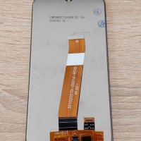 Дисплей за Samsung A01 , снимка 2 - Резервни части за телефони - 39497206