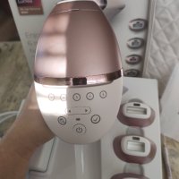 Фотоепилатор PHILIPS LUMEA BRI958/00, снимка 3 - Епилатори - 44078957