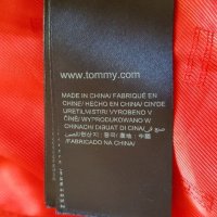 Дамско зимно яке Tommy Hilfiger разм.М, снимка 15 - Якета - 43046918