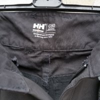 HELLY HANSEN Chelsea Evolution Stretch Pants размер 50 еластичен работен панталон, снимка 3 - Панталони - 44071330