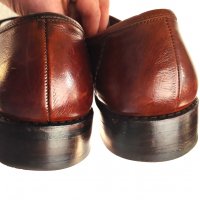 Van Lier shoes 46, снимка 7 - Официални обувки - 37634362