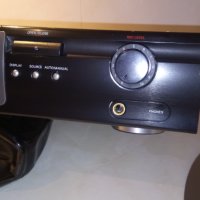 Philips cdr-760, снимка 3 - MP3 и MP4 плеъри - 43655631