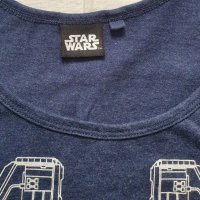 Потник, T-Shirt, Star Wars, снимка 4 - Тениски - 37526379