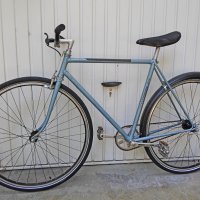 Gitane Cycles 28*/ 54 размер single speed bike,на части/, снимка 13 - Велосипеди - 33383411