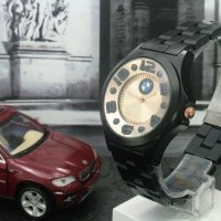 Дамски часовник BMW, снимка 3 - Дамски - 23094153