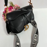 Луксозна чанта Christian Dior  код DS101, снимка 2 - Чанти - 37835506