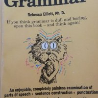 Grammar, Painless, снимка 1 - Чуждоезиково обучение, речници - 34706386