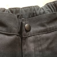 STETIND NORWAY Stretch Trouser размер XL панталон със здрава и еластична материи - 693, снимка 13 - Екипировка - 43528501