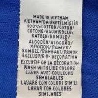 POLO Ralph Lauren оригинална тениска XS памучна поло фланелка, снимка 6 - Тениски - 37162467