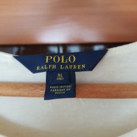 Пролетна блуза  POLO Ralf Lauren  дълъг ръкав , снимка 2 - Блузи с дълъг ръкав и пуловери - 35112518
