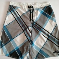 Борд шорти /бански/ board shorts Размер - L/34, снимка 4 - Бански - 37161443