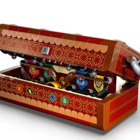 LEGO® Harry Potter™ 76416 - Куидич сандък, снимка 6 - Конструктори - 43786842