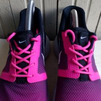 ''Nike Roshe Run Flight Weight''оригинални маратонки 37.5 номер, снимка 5 - Маратонки - 28309255