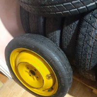 Аварийна гума патерица, снимка 18 - Аксесоари и консумативи - 42307995