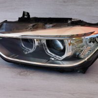 Фар за BMW 3 F30 Xenon / БМВ 3 Ф30 Ксенон Фарове, снимка 2 - Части - 36554821