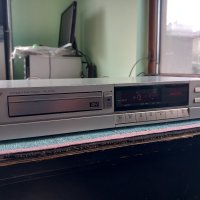 TECHNICS SL-P100 HI Fi CD Player , снимка 9 - Аудиосистеми - 43912461