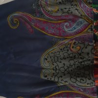 Поли Desigual M-L, снимка 16 - Поли - 27138375