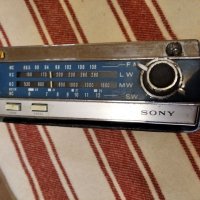 Sony, снимка 2 - Радиокасетофони, транзистори - 27999461