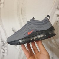 оригинални маратонки  Nike Air Max 97  номер 36 , снимка 14 - Маратонки - 36327119