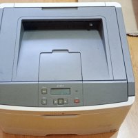 Принтер , lexmark e360d, снимка 4 - Принтери, копири, скенери - 43019482