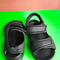 Английски детски сандали, снимка 3 - Детски сандали и чехли - 28450132
